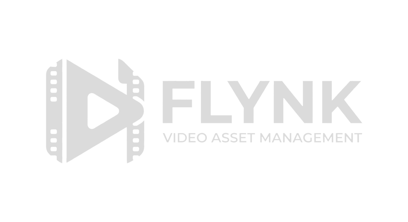 FLYNK Video Asset Management